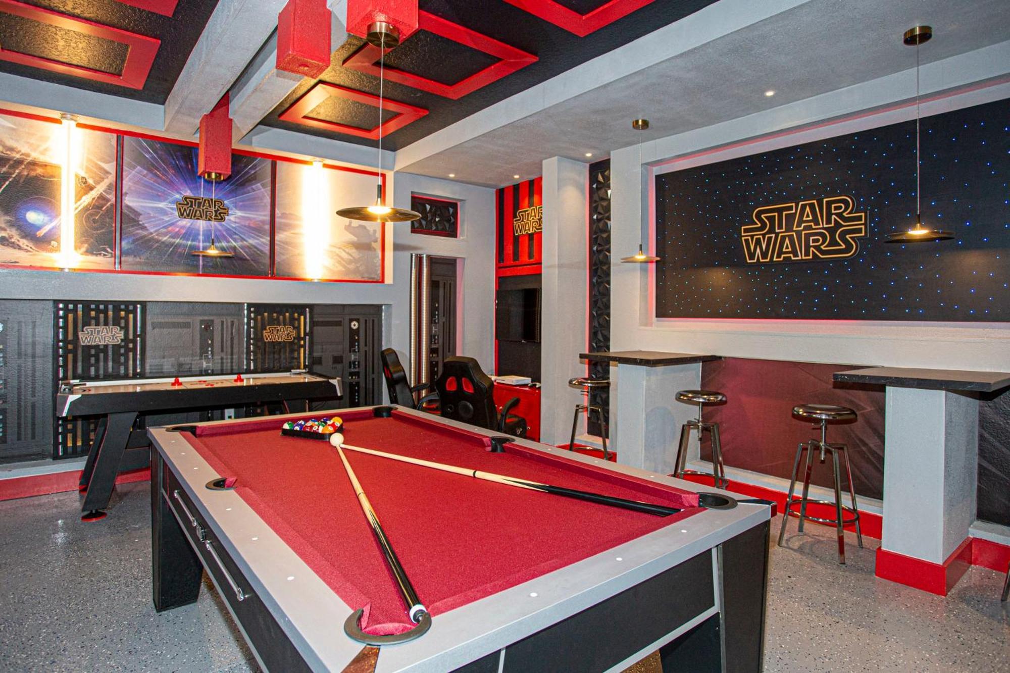 Wonderful 9bd6ba Starwarsgamer Sleep22 Solarareso Сasa de vacaciones